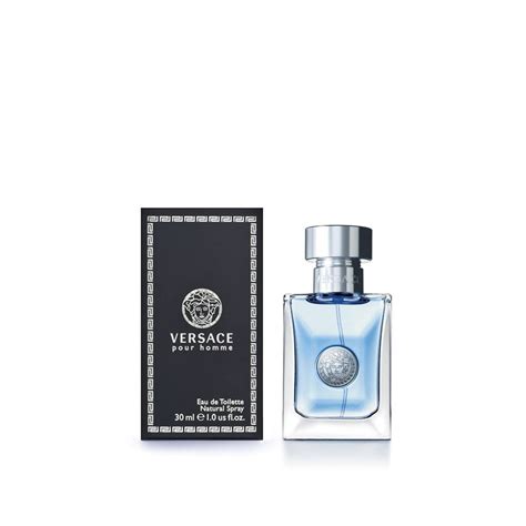 versace pour homme price usa|Versace Pour Homme 30ml.